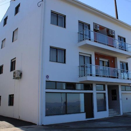 Casa Sandra - Apartamento Mariana 로우사 외부 사진