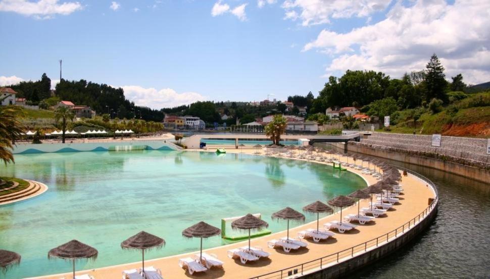 Casa Sandra - Apartamento Mariana 로우사 외부 사진