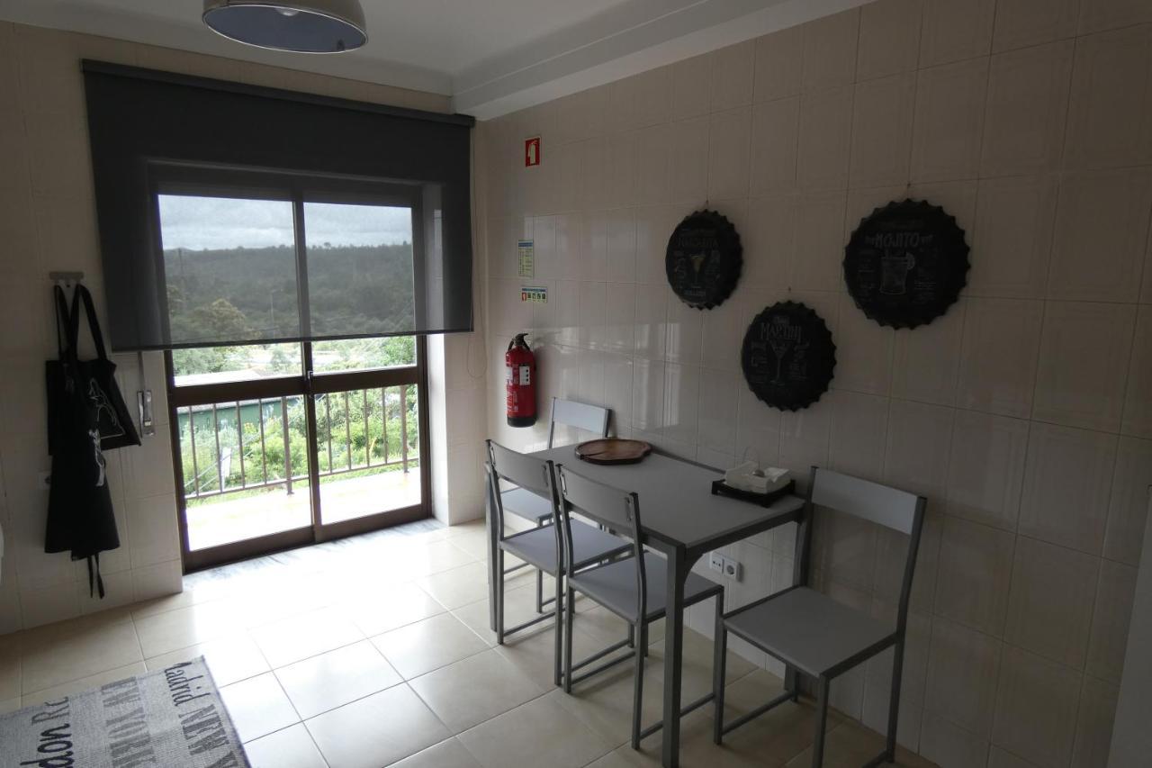 Casa Sandra - Apartamento Mariana 로우사 외부 사진