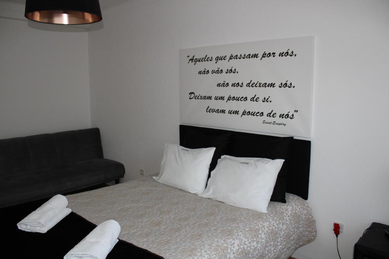 Casa Sandra - Apartamento Mariana 로우사 외부 사진