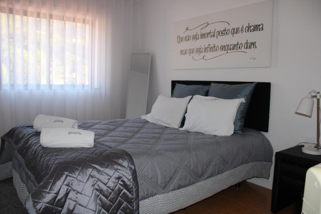 Casa Sandra - Apartamento Mariana 로우사 외부 사진