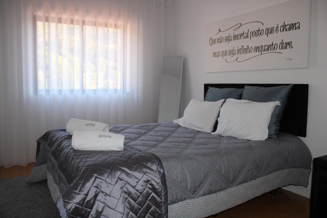 Casa Sandra - Apartamento Mariana 로우사 외부 사진