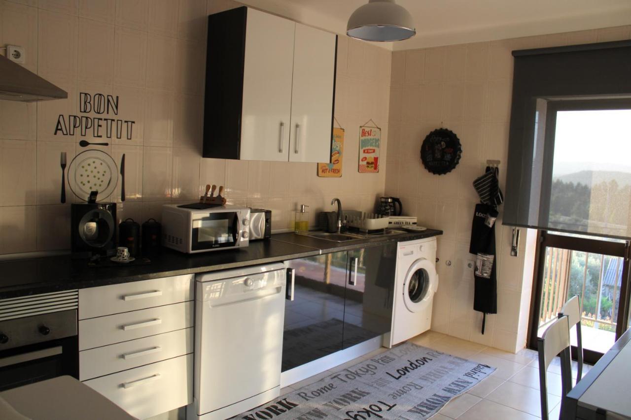 Casa Sandra - Apartamento Mariana 로우사 외부 사진
