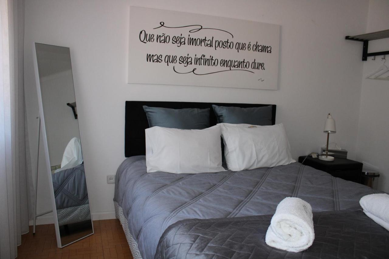 Casa Sandra - Apartamento Mariana 로우사 외부 사진