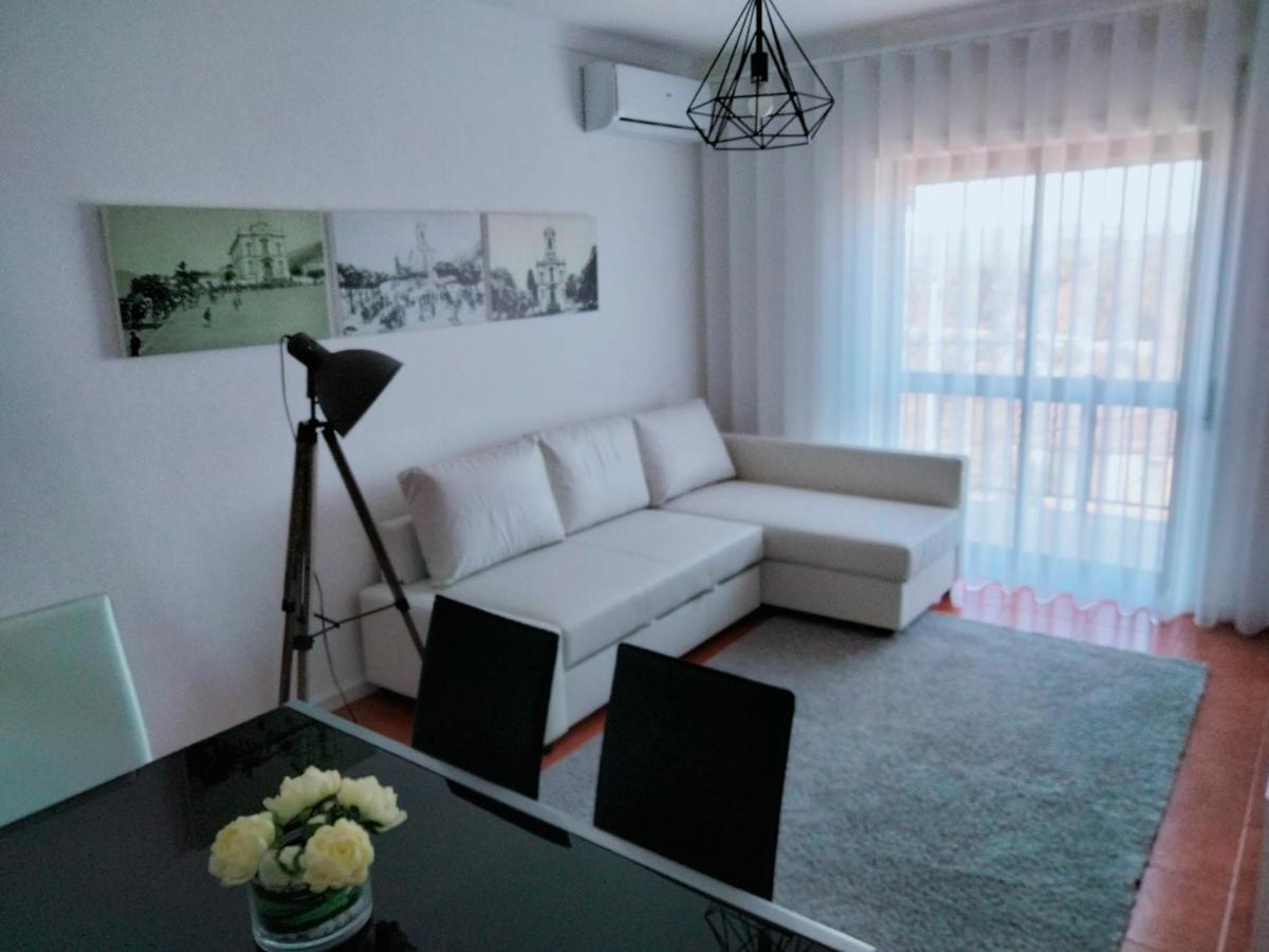 Casa Sandra - Apartamento Mariana 로우사 외부 사진
