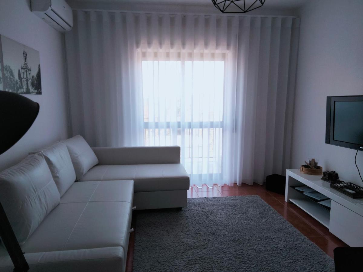 Casa Sandra - Apartamento Mariana 로우사 외부 사진