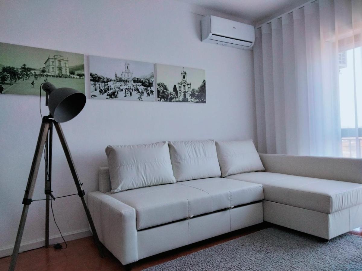 Casa Sandra - Apartamento Mariana 로우사 외부 사진
