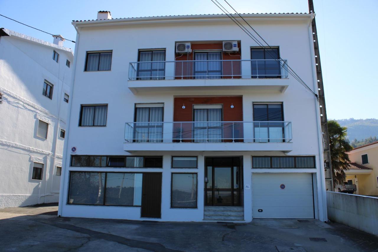 Casa Sandra - Apartamento Mariana 로우사 외부 사진