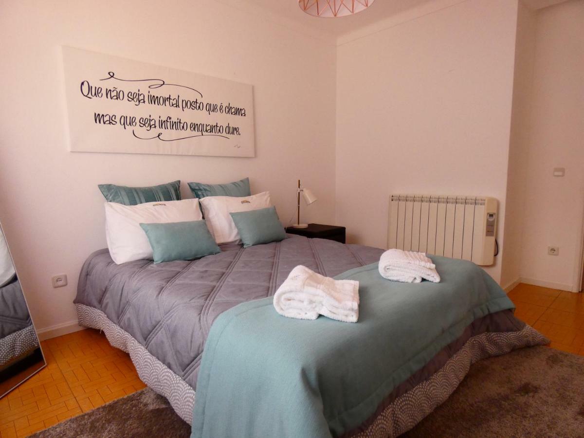 Casa Sandra - Apartamento Mariana 로우사 외부 사진