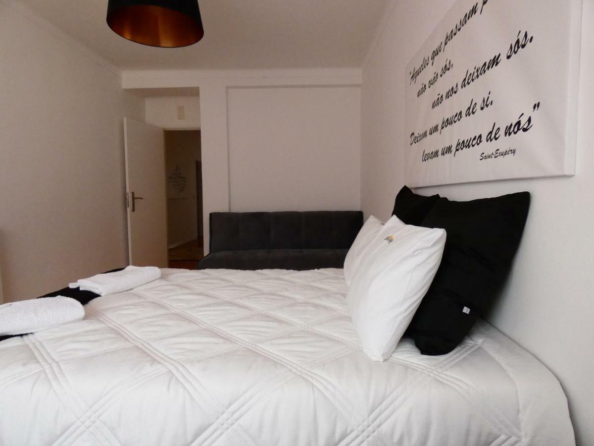 Casa Sandra - Apartamento Mariana 로우사 외부 사진