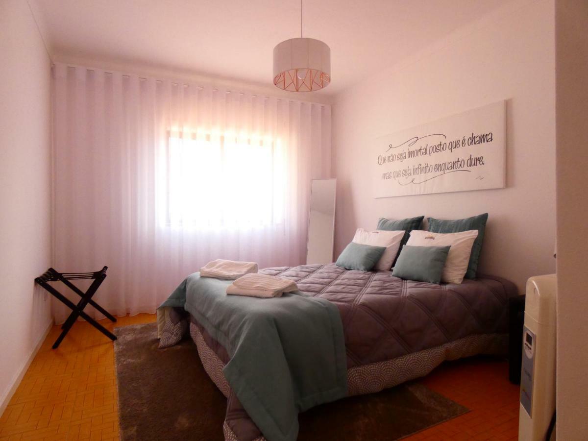 Casa Sandra - Apartamento Mariana 로우사 외부 사진