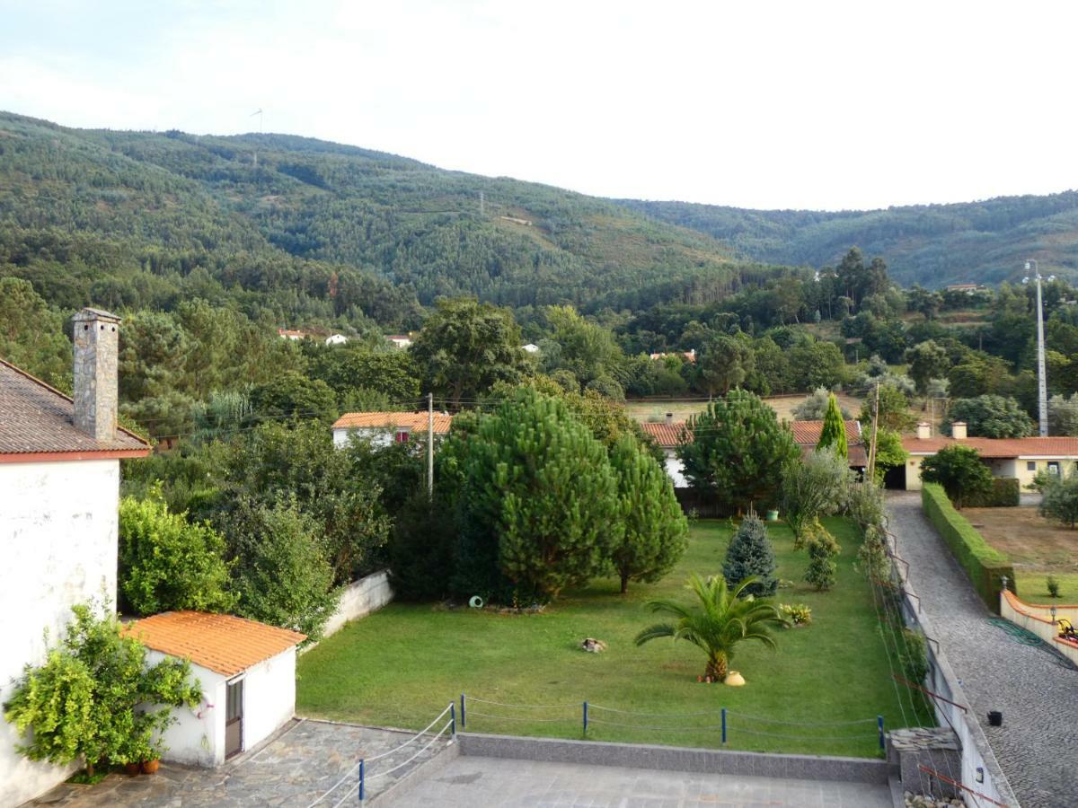 Casa Sandra - Apartamento Mariana 로우사 외부 사진