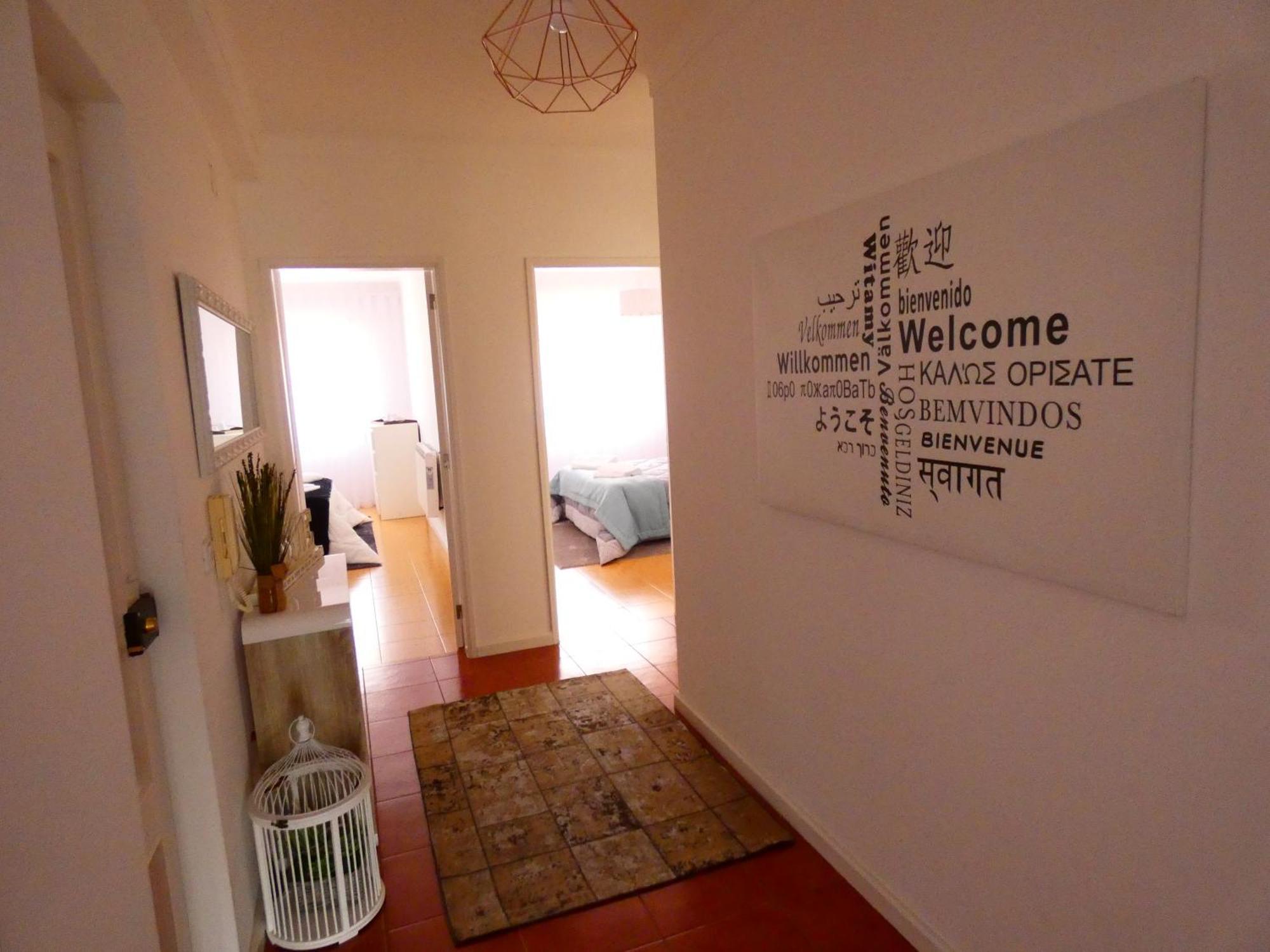 Casa Sandra - Apartamento Mariana 로우사 외부 사진